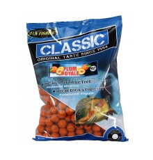 Тонущие бойлы Fun Fishing Classic Plum Royal 15mm 2kg