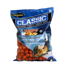 Тонущие бойлы Fun Fishing Classic Tutti Frutti 15mm 2kg