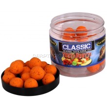 Плавающие бойлы 15мм Fun Fishing Classic Tutti Frutti Pop-Ups 15mm Тутти-Фрутти