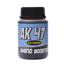 Дип Fun Fishing Booster AK 47 Atlantic Krill 190ml
