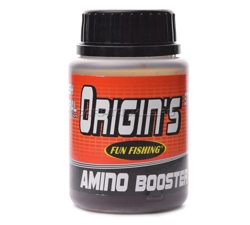 Дип Fun Fishing Booster Origins 190ml