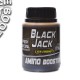 Дип Fun Fishing Booster Black Jack 190ml