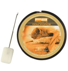 Ледкор с сердечником PB PRODUCT DOWNFORCE LeadCore 45lb 10m