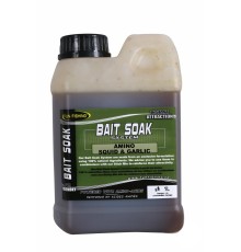 Высокоаттрактивный сок Fun Fishing Bait Soak System Squid & Garlic 1L кальмар и чеснок