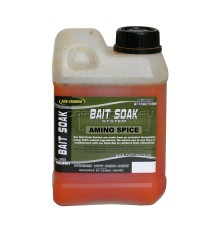 Высокоаттрактивный сок Fun Fishing Bait Soak Amino Spice 1L специи