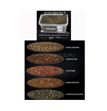 Прикормочная смесь Fun Fishing Perfect Stick Mix Spice Bomb 2kg Острый перец