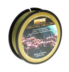 Снаг-лидер плетеный PB Products Hollow Kevlar