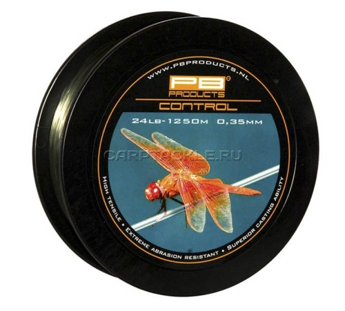 Леска PB Products Control Mono