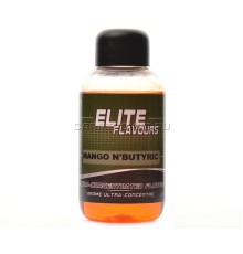 Ароматизатор Fun Fishing Elite Flavour Mango N Butyric 50ml