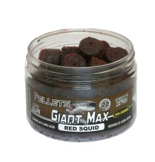 Пеллетс Fun Fishing pellets Red Squid 22mm 250g Пелетс для ловли сомов