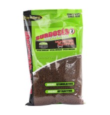 Пелетс Fun Fishing Surdoses Pellets Monster Crab 3mm 700g