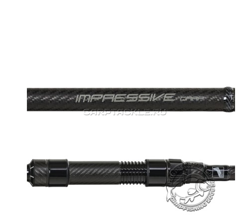 Удилище карповое SPORTEX Impressive 13ft 3.75lbs 2019