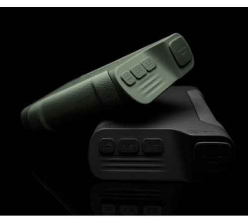 Аккумулятор для зарядки Ridge Monkey Vault C-Smart Powerbank Gunmetal