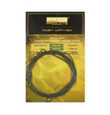 Противозакручиватель PB PRODUCT DT Loaded Leader Weed 100cm