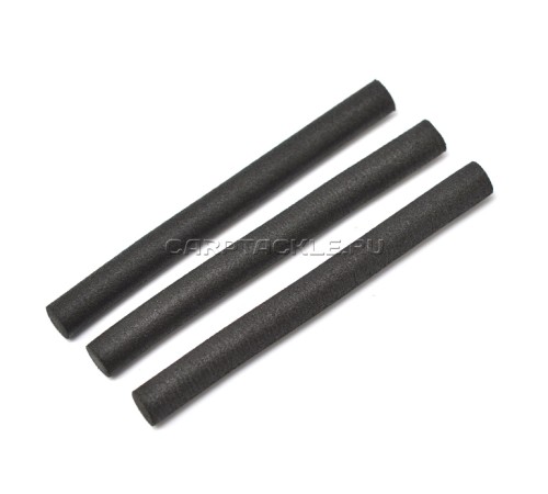 Плавающая пенка черная Fox Zig Aligna Foam Black