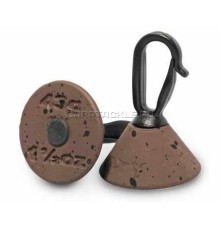 Задние грузила Fox EDGES Downrigger Back Leads