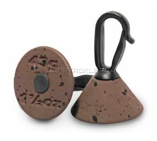 Задние грузила Fox EDGES Downrigger Back Leads