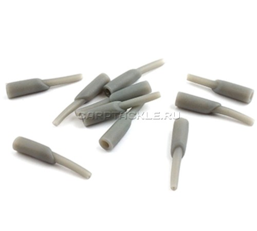 Клипса для скользящей оснастки Nautilus Soft&Lead Clip Grey