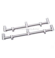 Перекладина фиксированная на три удилища задняя JAG 316 3 Rod Snagbar Fixed Rear