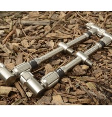 Перекладина раздвижная Solar P1 2-Rod Adjustable Buzzer Bar Back