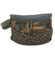 Сумка поясная для бойлов Fox Camolite Boilie Bum Bag