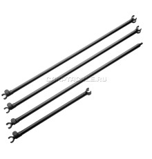 Фреймовые распорки для палаток Trakker Bivvy Frame Support System