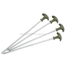 Колышки для палатки Trakker Bivvy Pegs 30см
