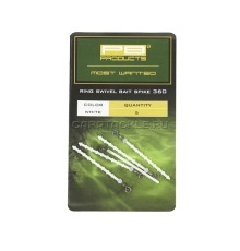 Крепление для насадок PB Products Ring Swivel Bait Spikes 360