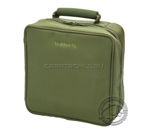 Сумка со столовыми принадлежностями Trakker Deluxe Food Set