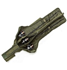 Чехол на 3 удилища Trakker NXG 3 Rod Padded Sleeve