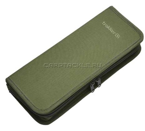 Поводочница Trakker NXG Stiff Rig Pouch