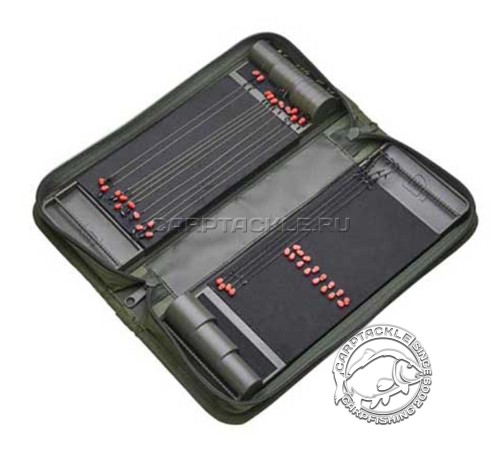 Поводочница Trakker NXG Stiff Rig Pouch