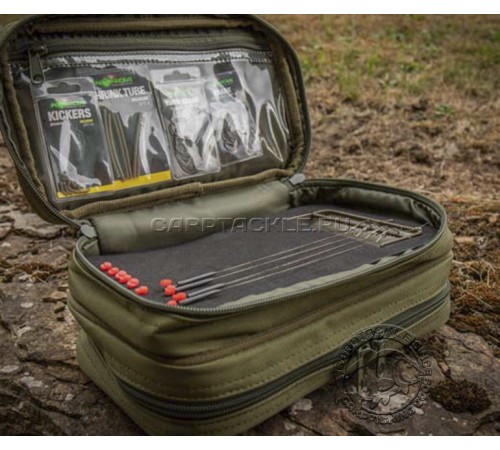 Сумка для аксессуаров Trakker NXG Combi Rig Pouch