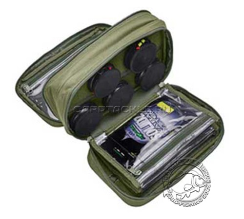 Сумка для аксессуаров Trakker NXG Combi Rig Pouch
