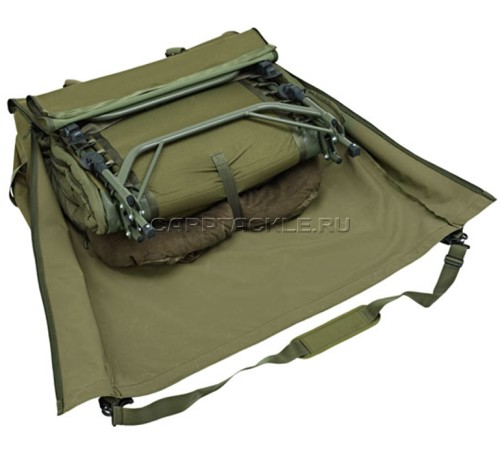 Сумка для раскладушки Trakker NXG ROLL UP BED BAG
