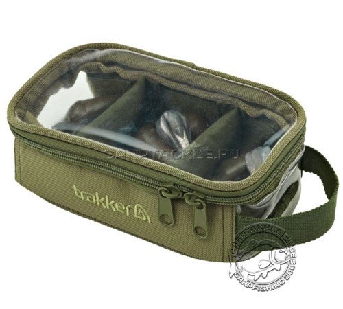 Сумка для аксессуаров Trakker NXG Bitz Pouch