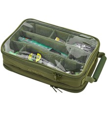 Сумка для аксессуаров Trakker NXG Tackle & Rig Pouch