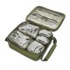 Сумка для грузил Trakker NXG Modular Lead Pouch Complete