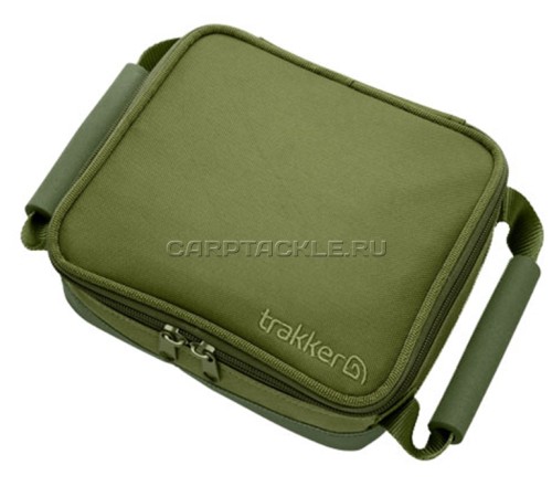 Сумка для грузил Trakker NXG Modular Lead Pouch Complete