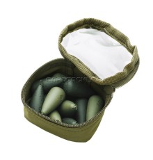 Сумка для грузил Trakker NXG Modular Lead Pouch Medium