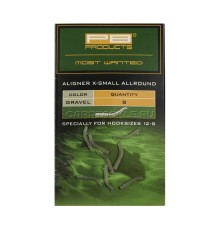 Изогнутая трубка для крючка PB Products Aligners X-small Allround