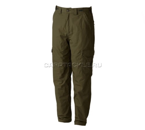 Штаны TRAKKER Ripstop Thermal Combats