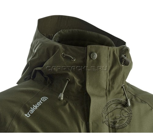 Куртка водонепроницаемая Trakker Summit XP Jacket