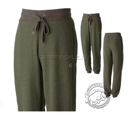 Штаны TRAKKER Earth Joggers