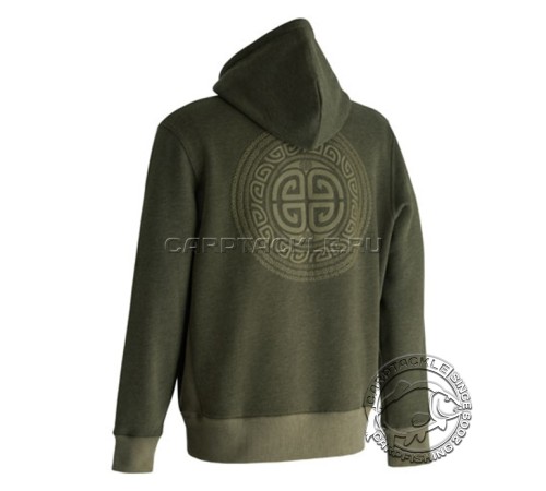Толстовка TRAKKER Aztec Hoody
