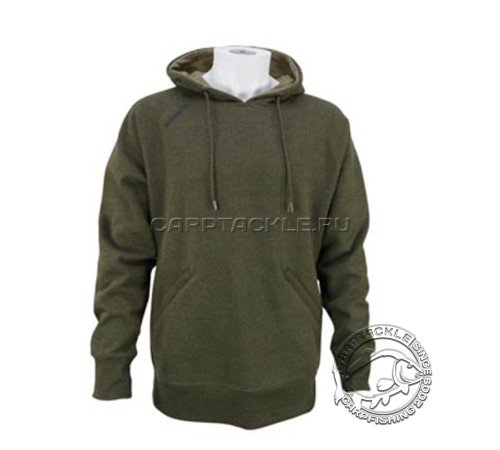 Толстовка Trakker Lanyard Hoody