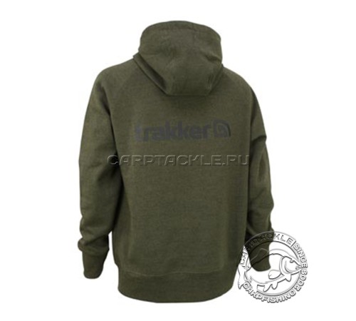 Толстовка Trakker Lanyard Hoody