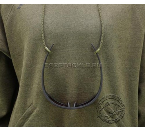 Толстовка Trakker Lanyard Hoody
