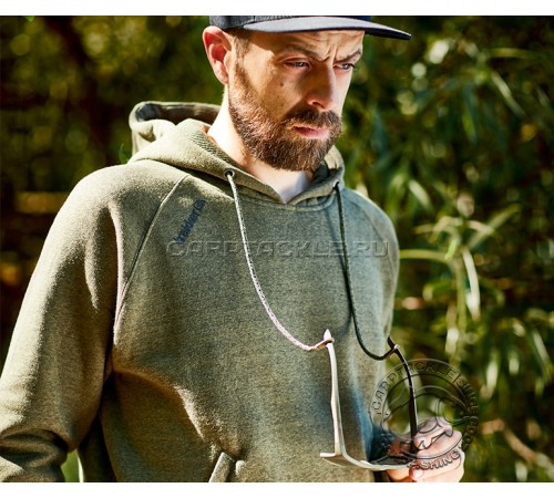 Толстовка Trakker Lanyard Hoody