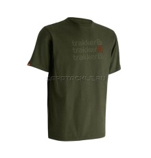 Футболка Trakker Aztec T-Shirt